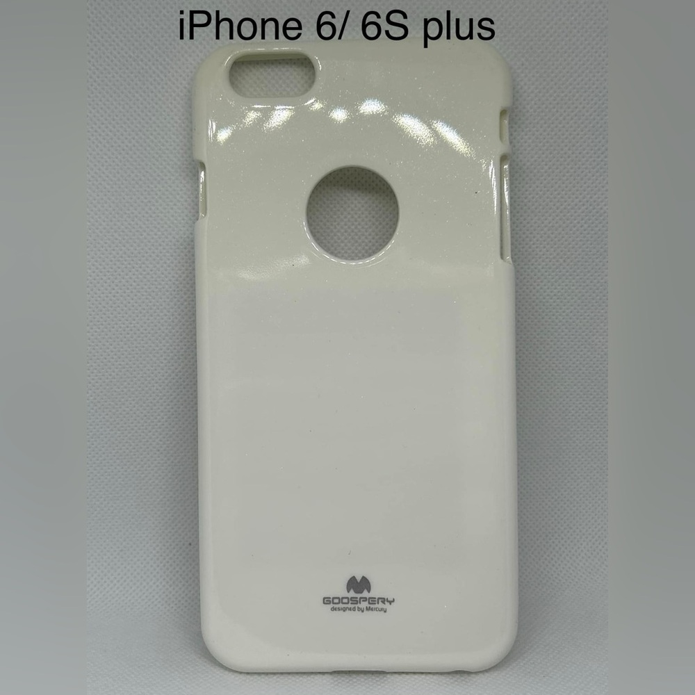 iPhone 6/ 6S plus/ 7 plus/ 8 plus phone cases